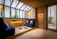 Hotel Armoni Paris Hotels in Paris