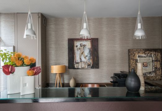 아폴론 몽파르나스