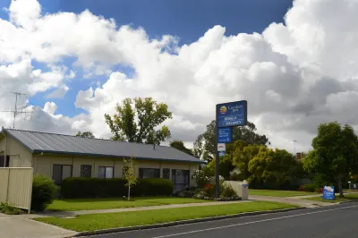 Comfort Inn Benalla Hotels in Benalla
