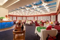 Hilton Addis Ababa Hotels in Addis Ababa