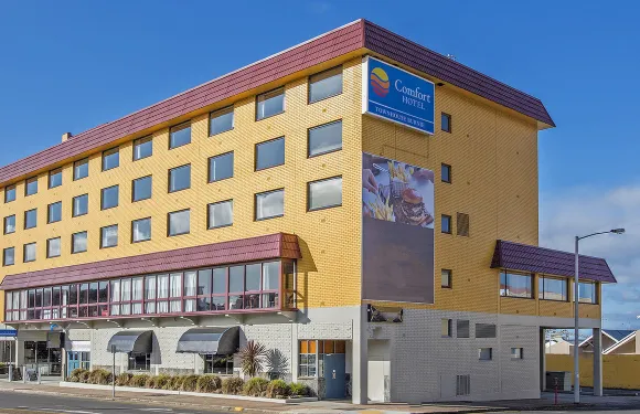 伯尼聯排別墅夜帽酒店