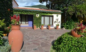 Hotel Boutique la Candela
