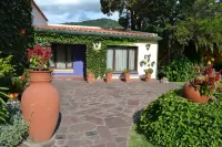 Hotel Boutique la Candela