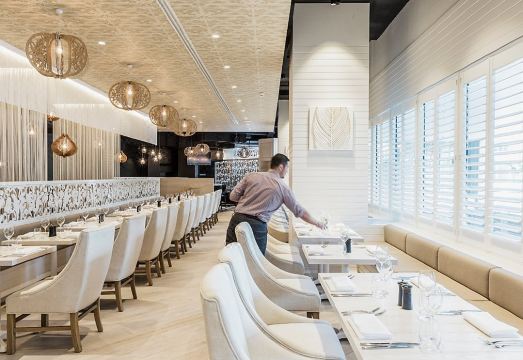 파크로얄 달링 하버