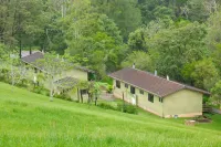 Broken River Mountain Resort