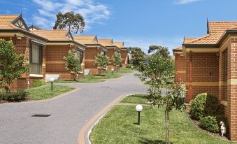 Mount Waverley Townhouses