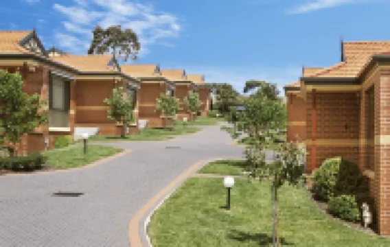 Mount Waverley Townhouses Hotels in Mount Waverley