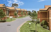 Mount Waverley Townhouses