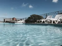 Casa Campus Pilar Suites Hôtels à : Villa Rosa