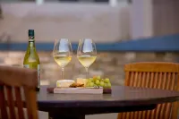 Fremantle Boutique Accommodation - Maand up Hotel a Murdoch