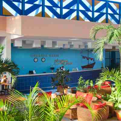 Hotel Playa de Oro Others