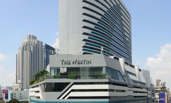 The Westin Grande Sukhumvit, Bangkok