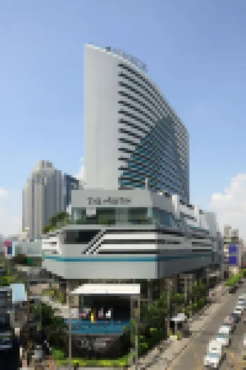 ザ・ウェスティン グランデ スクンビット バンコクのホテル