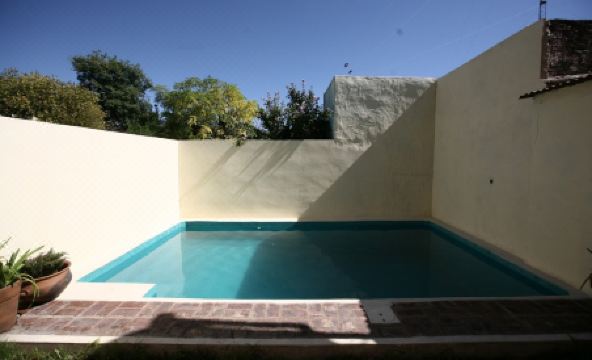 Alma de Proa Bed & Breakfast - Housity