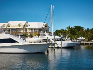 Abaco Beach Resort and Boat Harbour Marina