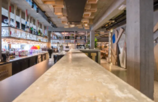 잼 호텔 브뤼셀