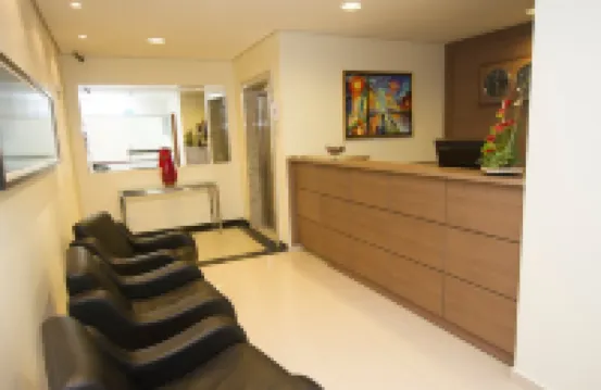 My Flat Hotels in Mogi das Cruzes