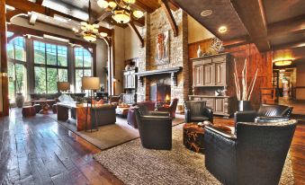 Hotel Park City, Autograph Collection