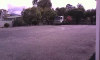Dalby Parkview Motel Hotels in Dalby