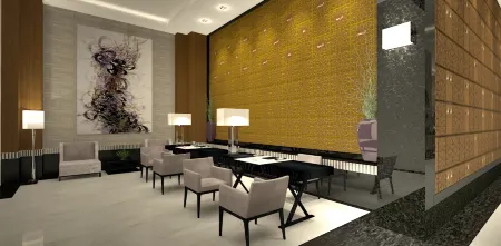 Spectrums Tahlia Jeddah