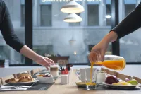 9Hotel Central Hotels in Brussels
