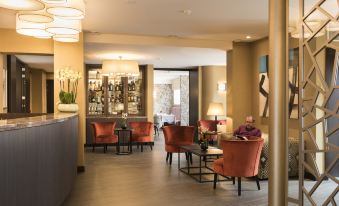 Hotel Aragon