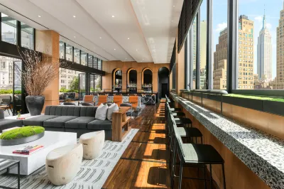 AC Hotel New York Times Square Hotels in New York