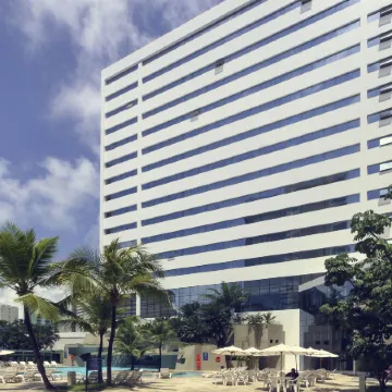 Mar Hotel Conventions