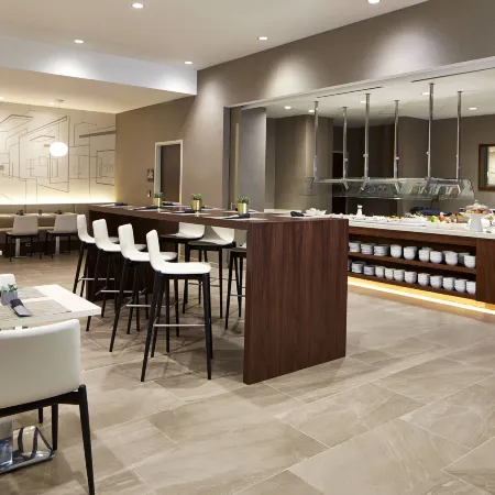 AC Hotel by Marriott Portland Downtown, OR