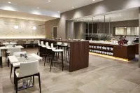 AC Hotel by Marriott Portland Downtown, OR - breakfast