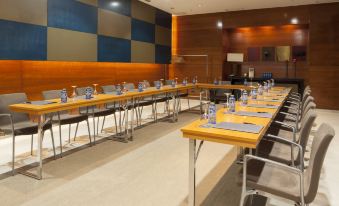 AC Hotel Leon San Antonio