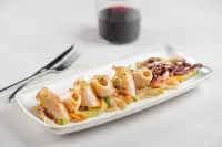 AC Hotel Iberia Las Palmas - Frühstück