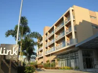 Promenade Link Stay Barra da Tijuca Hotels near Jacarepagua Airport