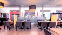 Hotel & Aparthotel Alizé Mouscron Hôtels à : Tournai