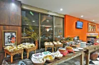 Transamerica Executive Paulista - breakfast