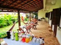 CLH Suites Ilha Grande