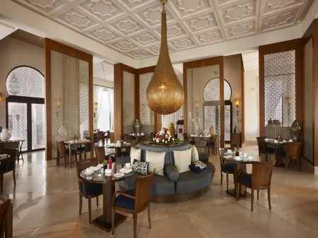 Banyan Tree Tamouda Bay Отели рядом с достопримечательностью «Eden Plage»