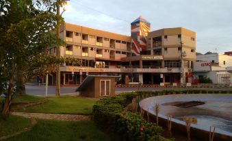 Tawfiqs Hotel - Housity