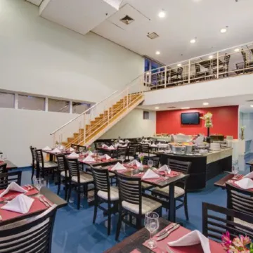 Blue Tree Towers All Suites Santo André