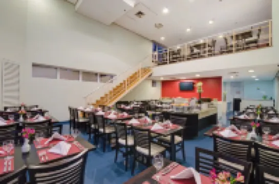 Blue Tree Towers All Suites Santo André