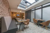 Boutique Hotel Caelus VII Hotels in Borgloon