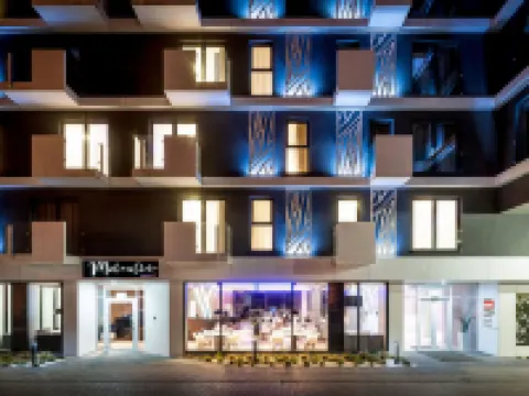 Invite Hotels in Wroclaw