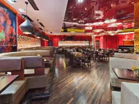 Crowne Plaza DALLAS DOWNTOWN by IHG Hoteles cerca de Museo Sixth Floor
