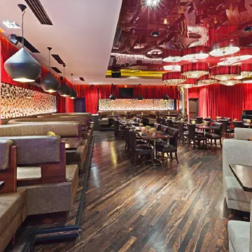 Crowne Plaza DALLAS DOWNTOWN by IHG