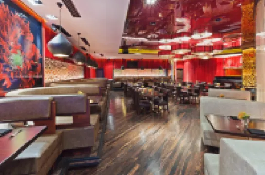 Crowne Plaza DALLAS DOWNTOWN by IHG