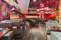 Crowne Plaza Hotel Dallas Downtown