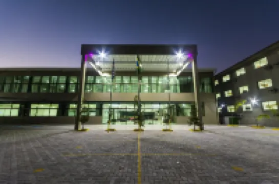 Hotel Golden Park Sorocaba & Convenções - by Nacional Inn