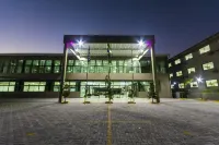 Hotel Golden Park Sorocaba & Convenções - by Nacional Inn Hotels near Sorocaba