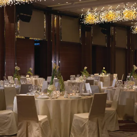 Renaissance Johor Bahru Hotel