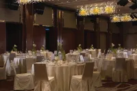 Renaissance Johor Bahru Hotel - Frühstück